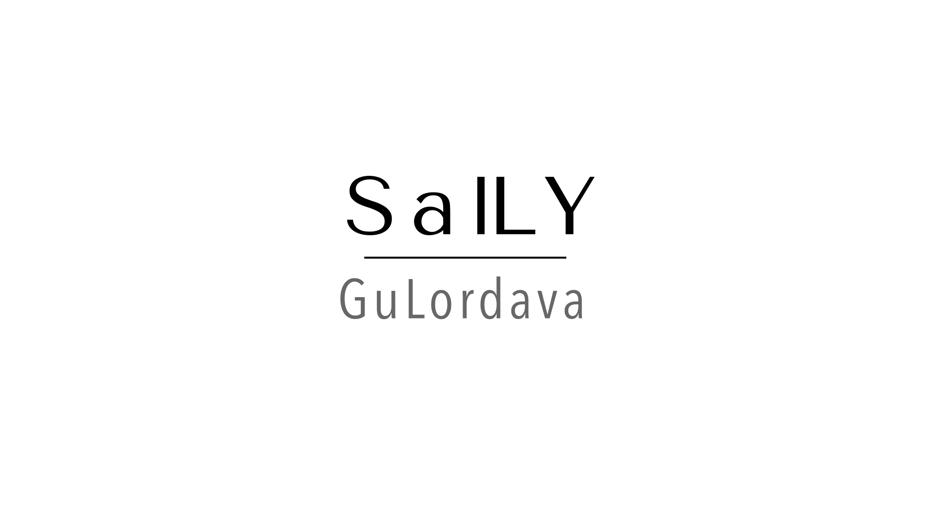 GuLordava
